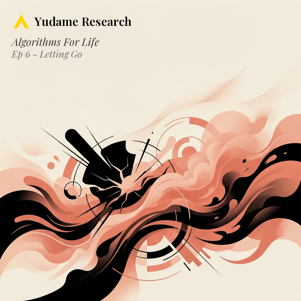 Yudame Research Podcast